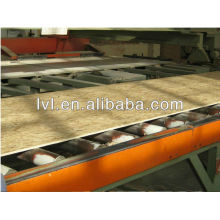 OSB(oriented strand board) china manufacture